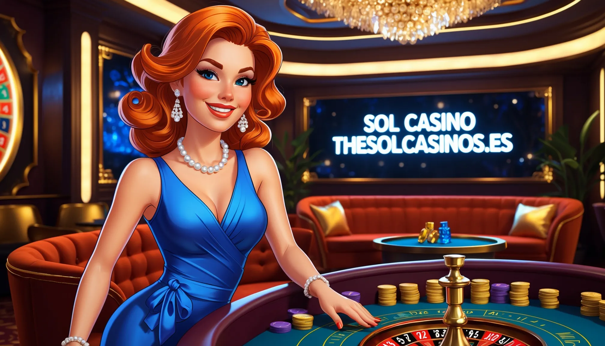 Sol casino bono sin depósito - ofertas 2026