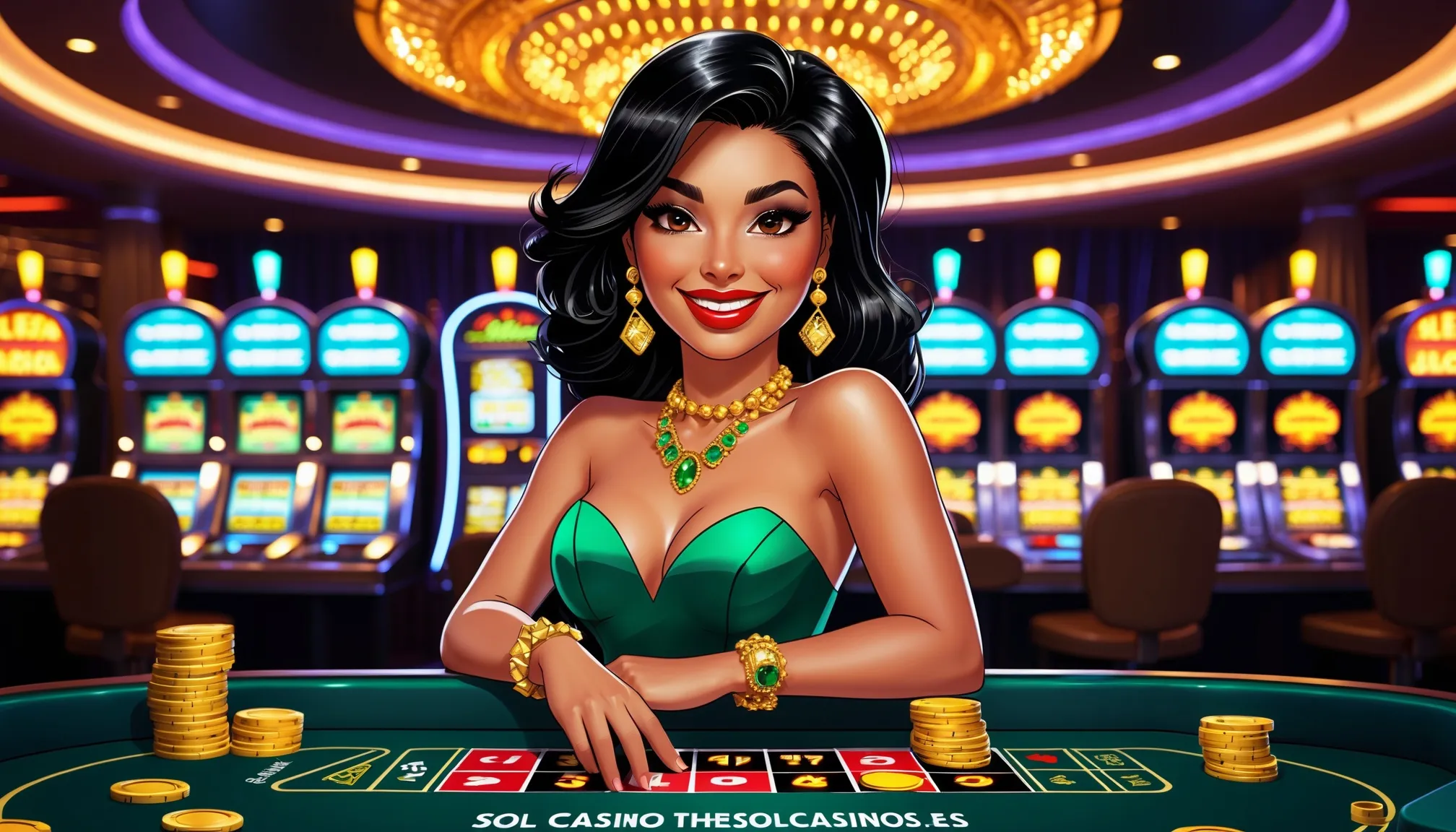 Sol Casino España 2026: análisis completo y opiniones