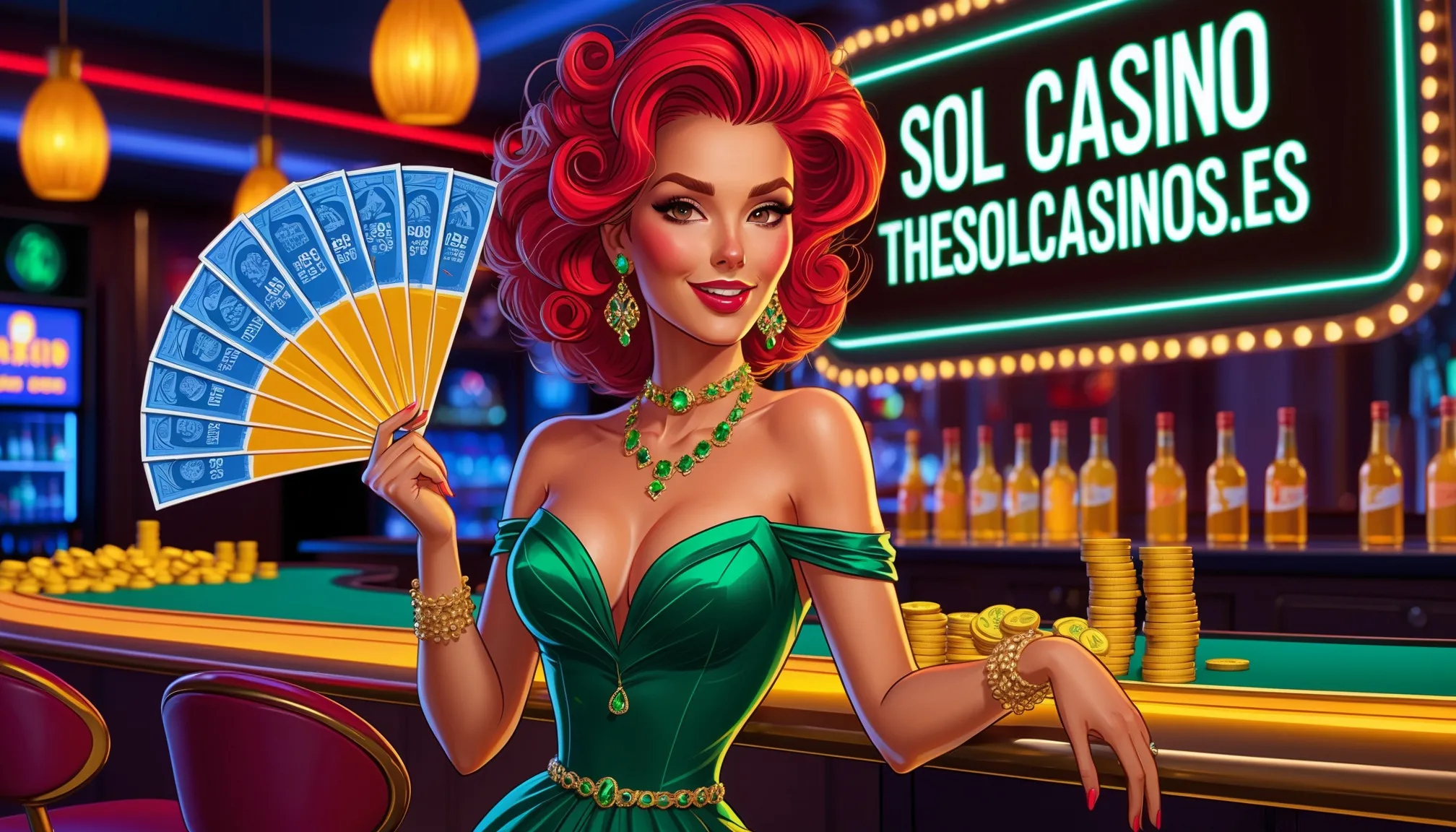 Sol Casino España 2026: análisis completo y opiniones