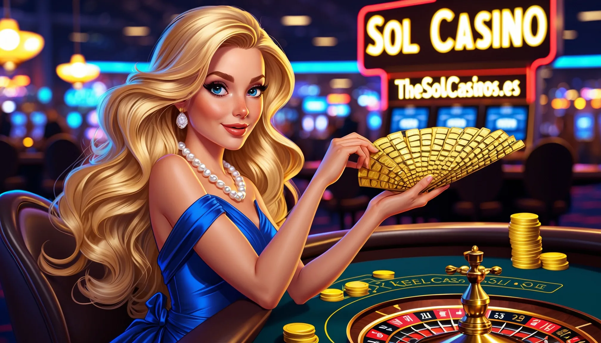 Sol Casino España 2026: análisis completo y opiniones